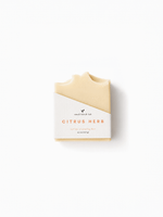 Citrus Mint Tallow Soap
