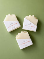 Citrus Mint Tallow Soap