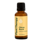 Citrus Burst Essential Oil Blend