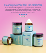 Clean & Fresh · Whipped Tallow