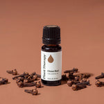 Clove Bud Essential Oil