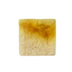 Essential Oil Conditioner Bar - Citrus Patchouli with Olena (Turmeric)