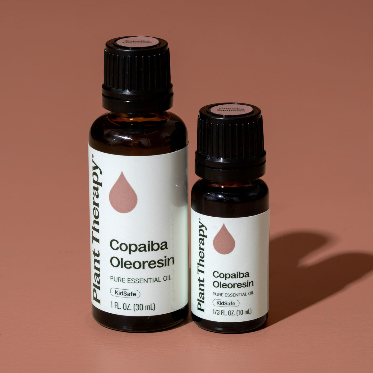 Copaiba Oleoresin