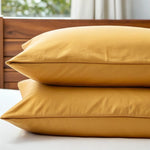 Copper Infused Bamboo Pillowcase