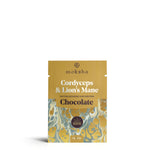 Summit Reserve™ Cordyceps & Lion's Mane Mushroom Chocolate Squares