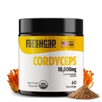 Cordyceps Mushroom Extract Powder