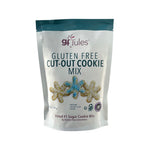 gfJules Gluten Free Cut-Out & Sugar Cookie Mix