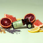 Defender Essential Oil Blend
