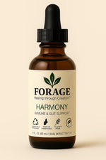 HARMONY - Microbiome Support