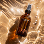 Evoke Velvet Glow Body Oil