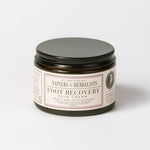 Napiers Foot Recovery Cream
