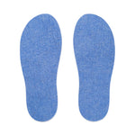 Felt Insoles - Light
