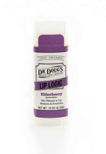 Lip Logic - Long Lasting Moisture & Protection