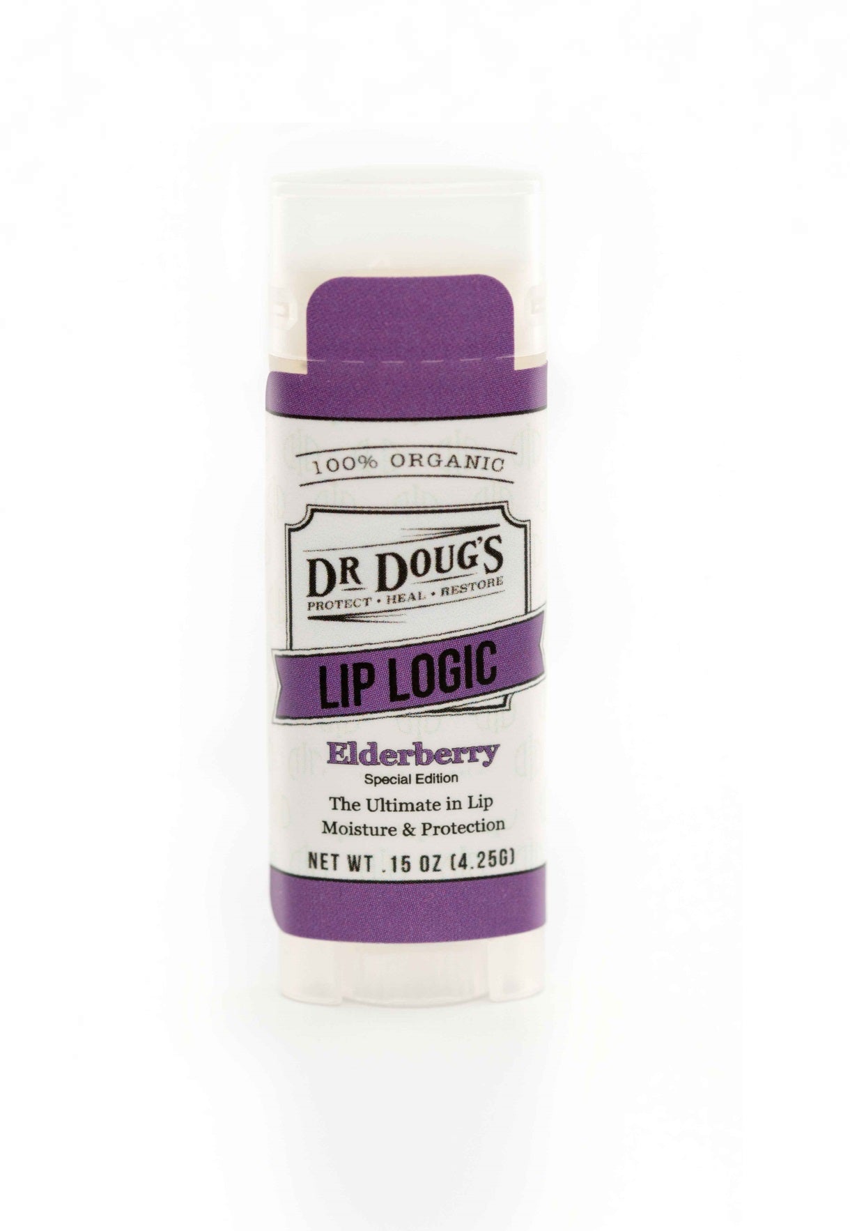 Lip Logic - Long Lasting Moisture & Protection