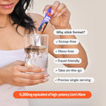 Organic Lion’s Mane Mushroom Powder