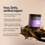 Ultimate Mushroom Complex Capsules