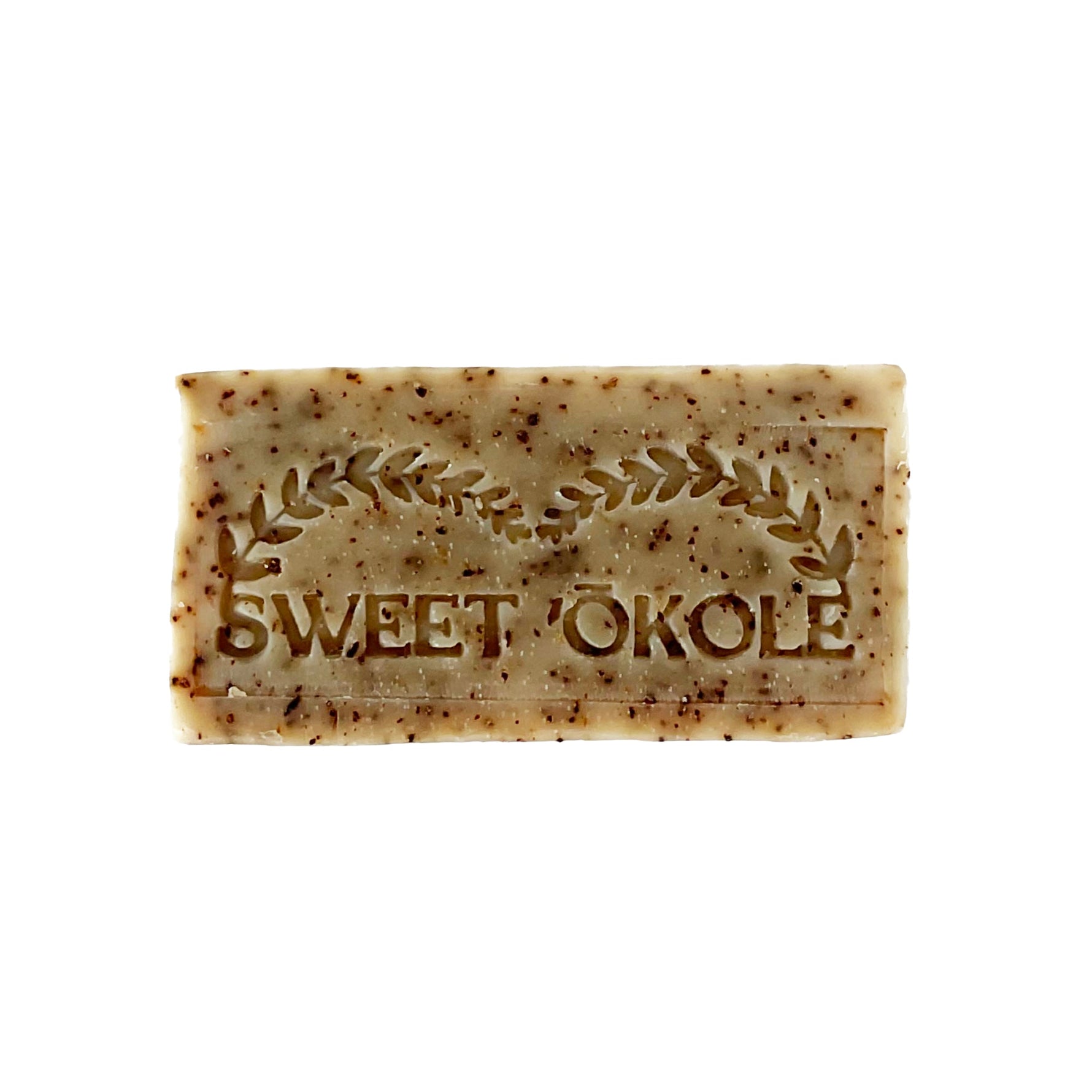 Gardeners Soap (for Mechanics too!), Coarse Exfoliating Bar