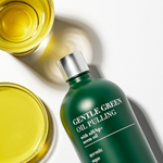 Gentle Green Oil Pulling – Enamel Support & Gum Health