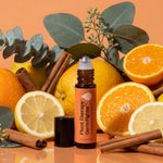Germ Fighter Essential Oil Blend