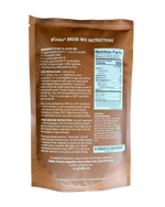 gfJules Gluten Free Bread Mix