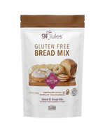 gfJules Gluten Free Bread Mix