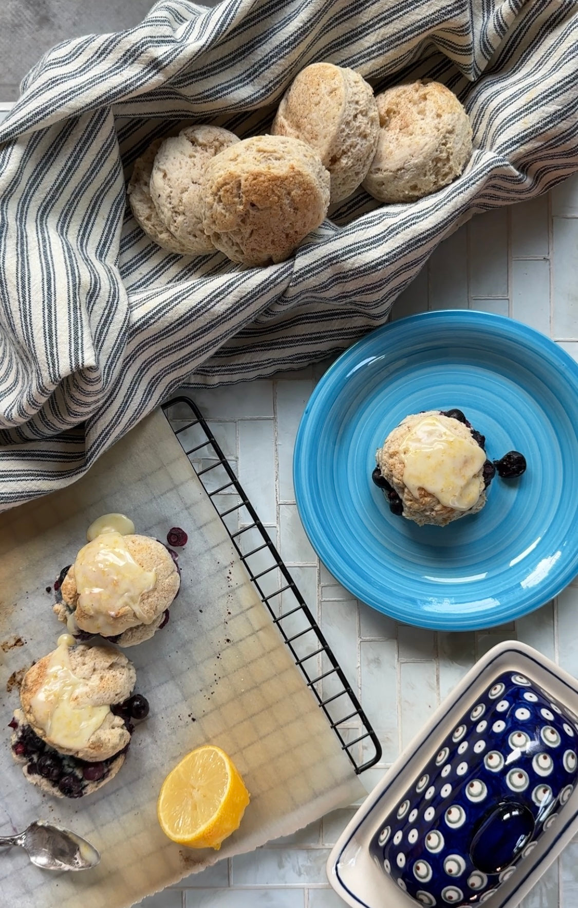 Gluten-Free Sourdough & Baking Flour | gfJules