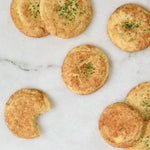 gfJules Gluten Free Snickerdoodle Mix