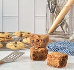gfJules Gluten Free Cookie Mix