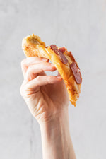gfJules Gluten Free Pizza Crust Mix