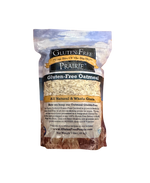Purity Protocol Certified Gluten Free Oats