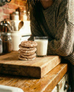 gfJules Gluten Free Snickerdoodle Mix