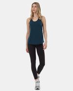 inMotion Racerback Tank