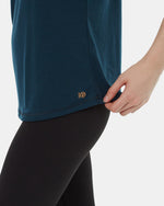 inMotion Racerback Tank