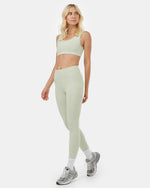 InMotion Double Scoop Bra