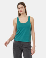 TreeBlend Double Scoop Tank