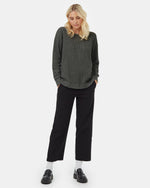Broughton Sweater