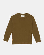 Kids Highline Crew Sweater