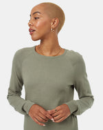 Highline Cotton Acre Sweater