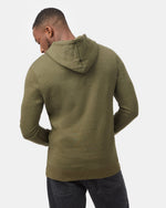 Embroidered Ten Hoodie