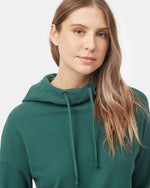 Luxe Cowl Fleece