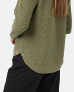 Broughton Sweater
