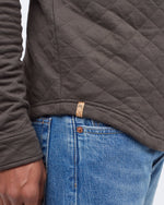 Quilted Colville Overshirt