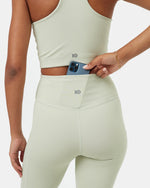 InMotion 7/8 Pocket Legging