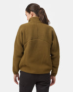 Ecoloft Half Zip