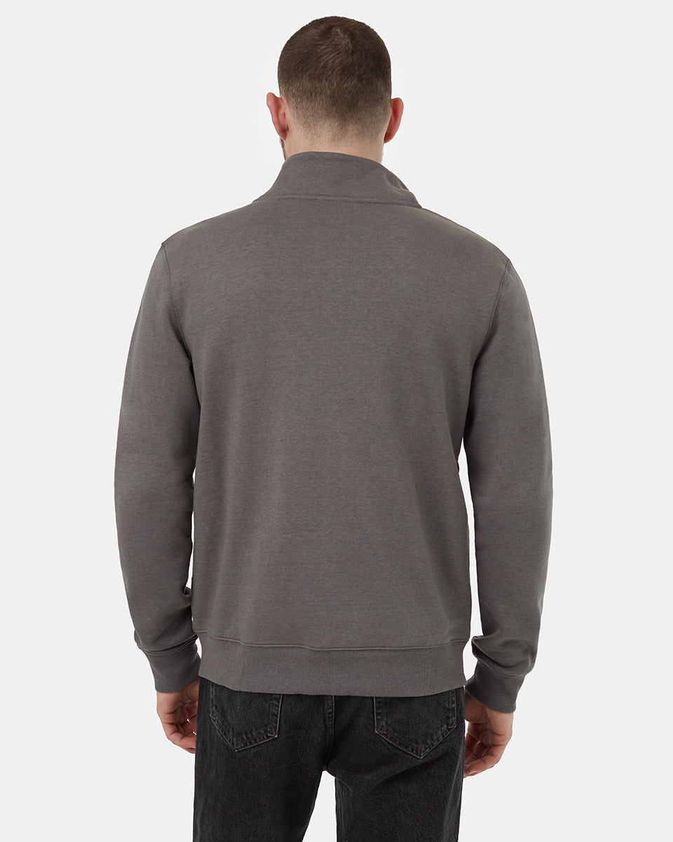 SeaFleece Full Zip