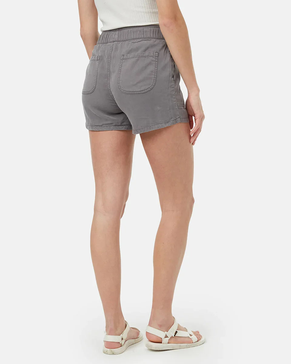 Tencel Instow Short