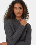 Highline TreeStitch Crew Sweater