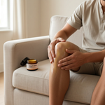Pain Relieving Salve