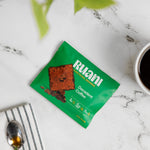 6 pack Decadent Coffee Brownie