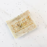 Lemon Poppyseed / VEGAN soap / PALM FREE / Exfoliating Soap / Scrub Soap
